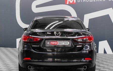 Mazda 6, 2013 год, 1 449 900 рублей, 5 фотография