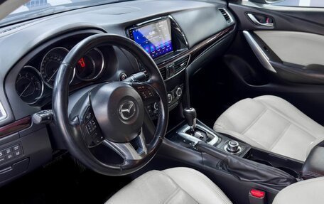 Mazda 6, 2013 год, 1 449 900 рублей, 7 фотография