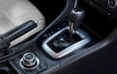 Mazda 6, 2013 год, 1 449 900 рублей, 10 фотография