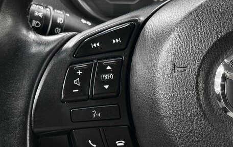 Mazda 6, 2013 год, 1 449 900 рублей, 11 фотография