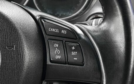 Mazda 6, 2013 год, 1 449 900 рублей, 12 фотография