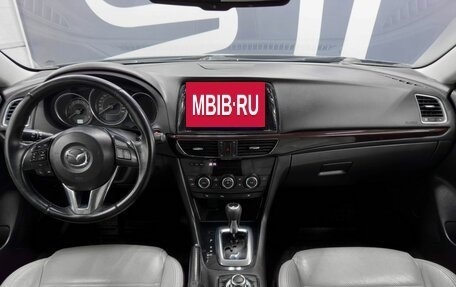 Mazda 6, 2013 год, 1 449 900 рублей, 8 фотография