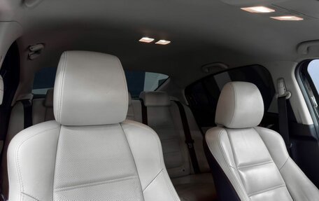 Mazda 6, 2013 год, 1 449 900 рублей, 17 фотография
