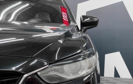 Mazda 6, 2013 год, 1 449 900 рублей, 14 фотография