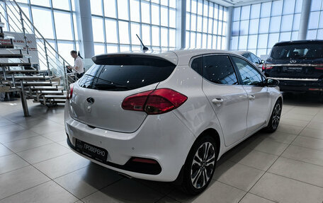 KIA cee'd III, 2013 год, 1 199 000 рублей, 6 фотография