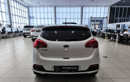 KIA cee'd III, 2013 год, 1 199 000 рублей, 7 фотография
