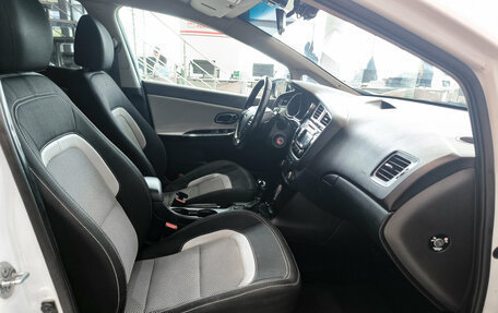 KIA cee'd III, 2013 год, 1 199 000 рублей, 13 фотография