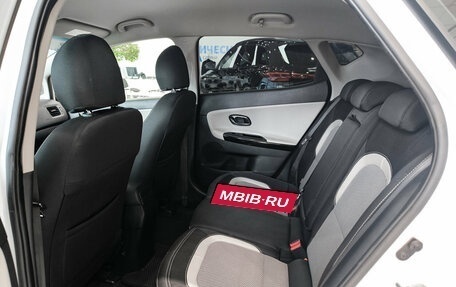 KIA cee'd III, 2013 год, 1 199 000 рублей, 15 фотография