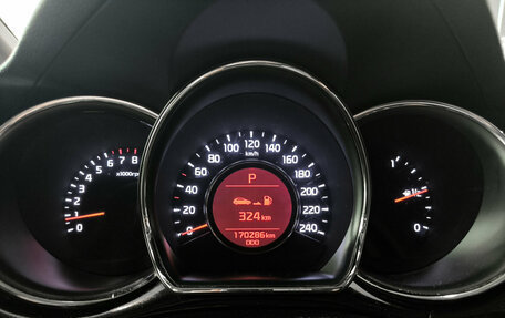 KIA cee'd III, 2013 год, 1 199 000 рублей, 16 фотография