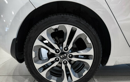 KIA cee'd III, 2013 год, 1 199 000 рублей, 22 фотография