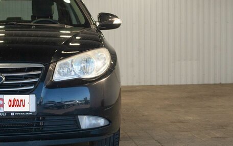 Hyundai Elantra IV, 2010 год, 745 000 рублей, 5 фотография