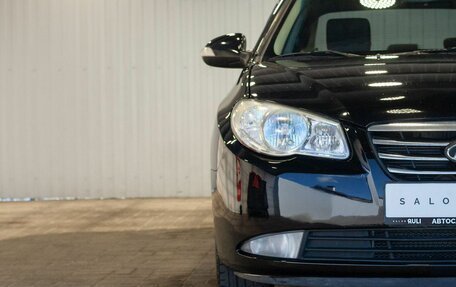 Hyundai Elantra IV, 2010 год, 745 000 рублей, 4 фотография