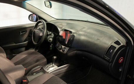 Hyundai Elantra IV, 2010 год, 745 000 рублей, 18 фотография