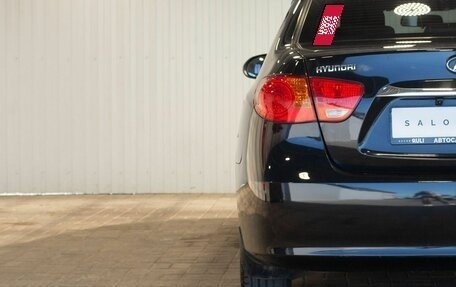 Hyundai Elantra IV, 2010 год, 745 000 рублей, 11 фотография