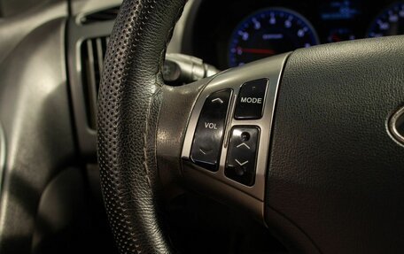Hyundai Elantra IV, 2010 год, 745 000 рублей, 24 фотография