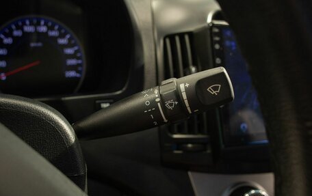 Hyundai Elantra IV, 2010 год, 745 000 рублей, 23 фотография