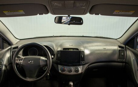 Hyundai Elantra IV, 2010 год, 745 000 рублей, 19 фотография