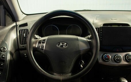 Hyundai Elantra IV, 2010 год, 745 000 рублей, 20 фотография