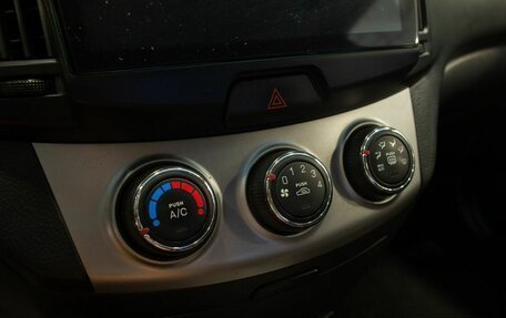 Hyundai Elantra IV, 2010 год, 745 000 рублей, 27 фотография