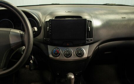 Hyundai Elantra IV, 2010 год, 745 000 рублей, 26 фотография