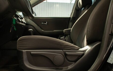 Hyundai Elantra IV, 2010 год, 745 000 рублей, 31 фотография