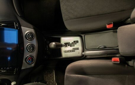 Hyundai Elantra IV, 2010 год, 745 000 рублей, 28 фотография