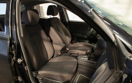 Hyundai Elantra IV, 2010 год, 745 000 рублей, 29 фотография