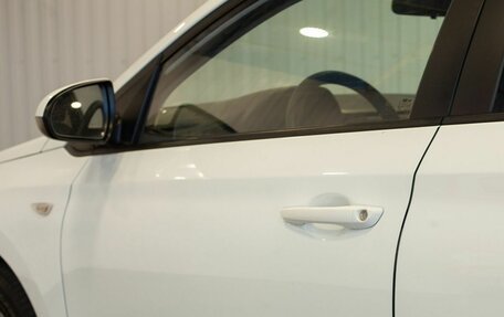 Hyundai Solaris II рестайлинг, 2018 год, 1 245 000 рублей, 16 фотография