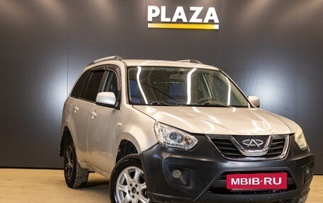 Chery Tiggo (T11), 2014 год, 239 000 рублей, 2 фотография