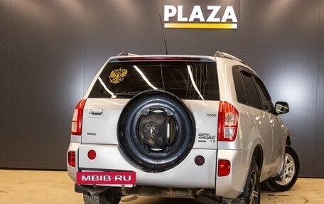Chery Tiggo (T11), 2014 год, 239 000 рублей, 3 фотография