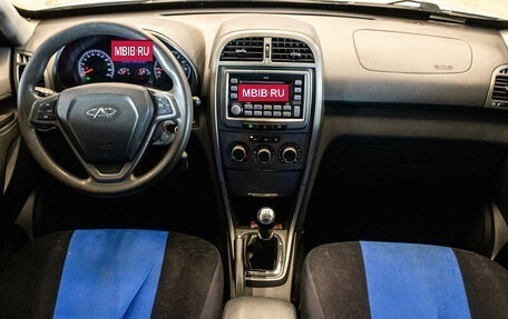 Chery Tiggo (T11), 2014 год, 239 000 рублей, 5 фотография