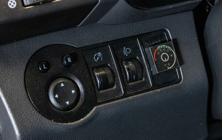 Chery Tiggo (T11), 2014 год, 239 000 рублей, 10 фотография