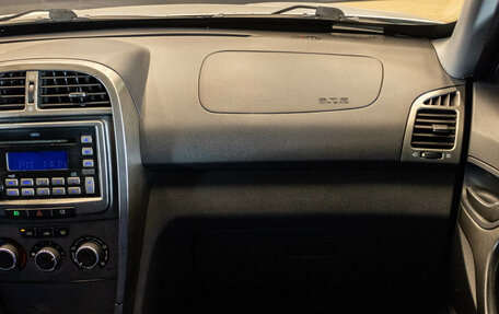 Chery Tiggo (T11), 2014 год, 239 000 рублей, 8 фотография