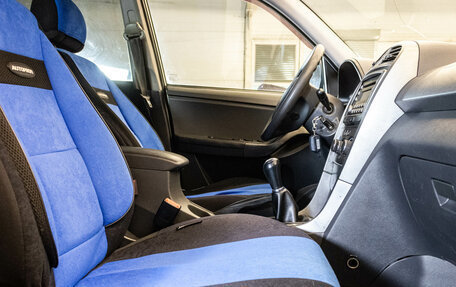 Chery Tiggo (T11), 2014 год, 239 000 рублей, 20 фотография