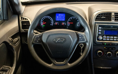 Chery Tiggo (T11), 2014 год, 239 000 рублей, 6 фотография