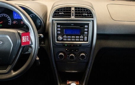 Chery Tiggo (T11), 2014 год, 239 000 рублей, 7 фотография