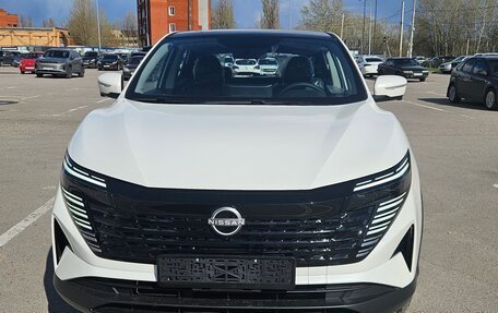 Nissan Qashqai, 2026 год, 2 350 000 рублей, 1 фотография