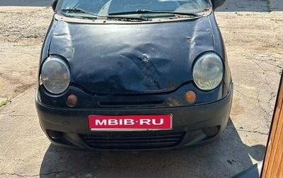 Daewoo Matiz I, 2013 год, 79 000 рублей, 1 фотография