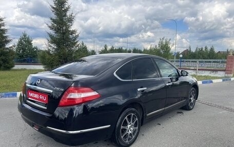 Nissan Teana, 2011 год, 950 000 рублей, 1 фотография