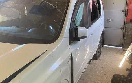 Nissan X-Trail, 2013 год, 450 000 рублей, 1 фотография