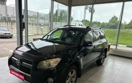 Toyota RAV4, 2010 год, 949 000 рублей, 1 фотография