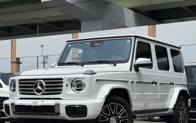 Mercedes-Benz G-Класс W463 рестайлинг _iii, 2026 год, 16 000 000 рублей, 1 фотография
