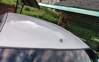Nissan Almera Tino i, 2003 год, 199 000 рублей, 1 фотография