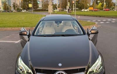 Mercedes-Benz E-Класс, 2014 год, 2 150 000 рублей, 1 фотография