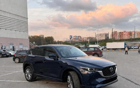 Mazda CX-5 II, 2026 год, 2 660 000 рублей, 1 фотография