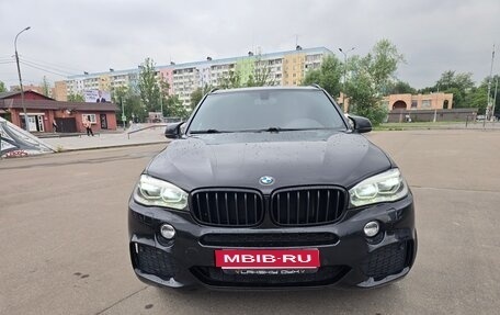 BMW X5, 2015 год, 3 450 000 рублей, 1 фотография
