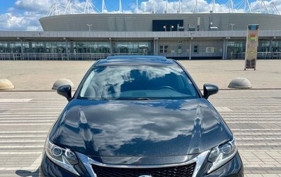 Lexus ES VII, 2015 год, 2 410 000 рублей, 1 фотография