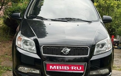 Ravon Nexia R3, 2017 год, 620 000 рублей, 1 фотография