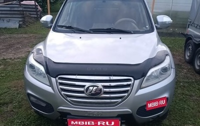 Lifan X60 I рестайлинг, 2013 год, 390 000 рублей, 1 фотография