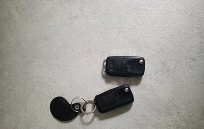 Volkswagen Passat B5+ рестайлинг, 2004 год, 550 000 рублей, 1 фотография